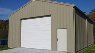 Garage Door Openers at Victoria Heights West, Colorado